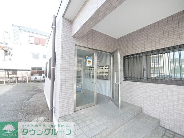 グランドール井上の物件内観写真